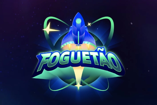 Foguetao slot by Darwin Gaming