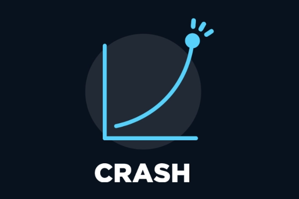Crash Demo Slot