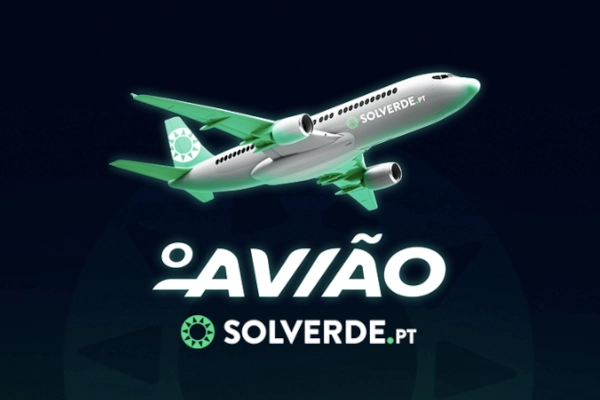 O Aviao slot by Darwin Gaming