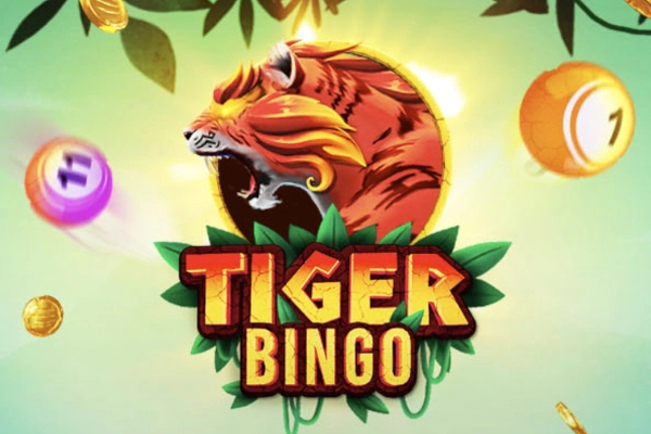Tiger Bingo Demo Slot