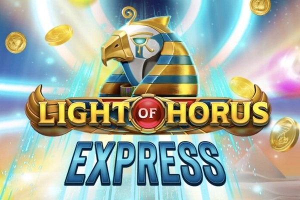 Light of Horus Express Demo Slot