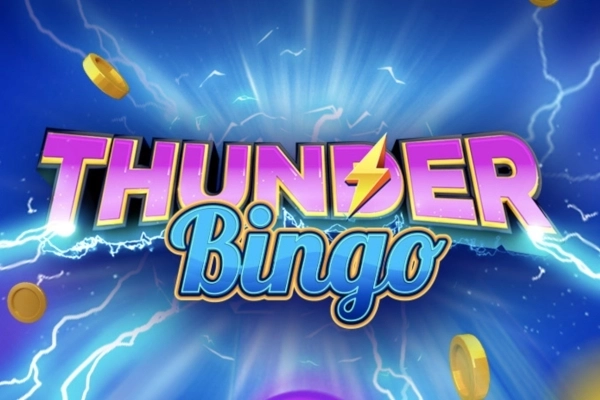 Thunder Bingo Demo Slot