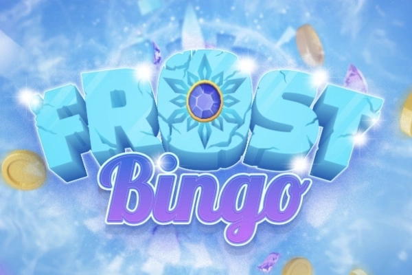 Frost Bingo Demo Slot