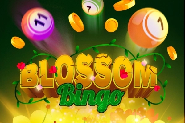 Blossom Bingo Demo Slot