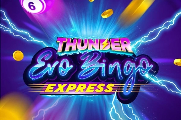 Thunder Bingo Express Demo Slot