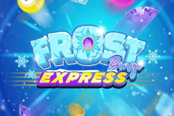 Frost Bingo Express Demo Slot