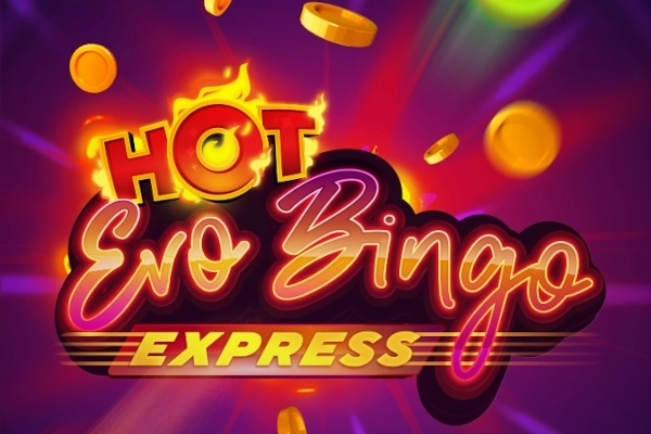 Hot Bingo Express Demo Slot
