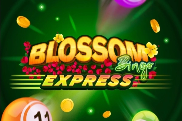 Blossom Bingo Express Demo Slot