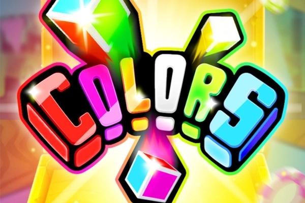 Colors Demo Slot