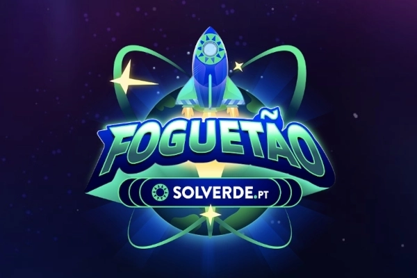 Foguetao Solverde Demo Slot