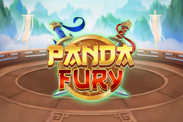 Panda Fury slot by WorldMatch - 94% RTP
