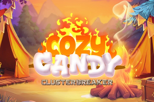 Cozy Candy Cluster Breaker demo