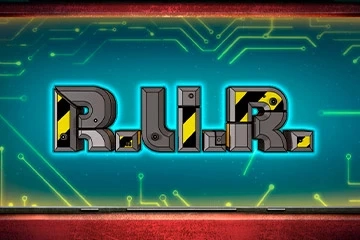 R.U.R. slot by Apollo Games