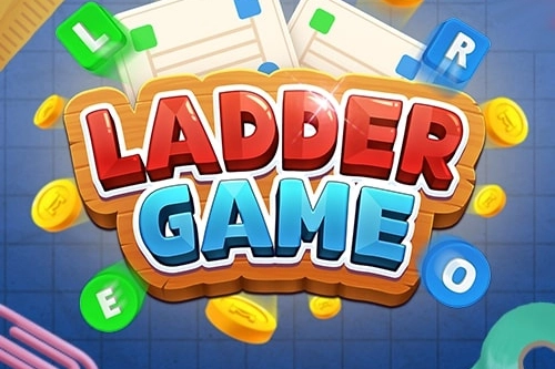 Ladder Game demo