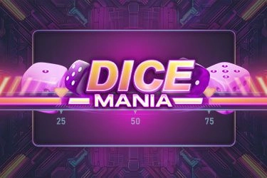 Dice Mania slot by Urgent Games