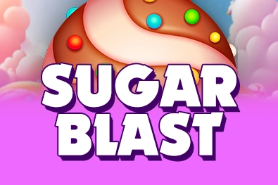 Sugar Blast Demo Slot