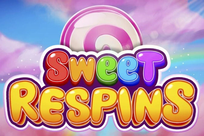 Sweet Respins slot by REDSTONE