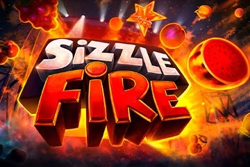 Sizzle Fire slot by Apollo Games