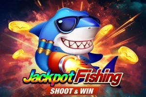 Jackpot Fishing demo