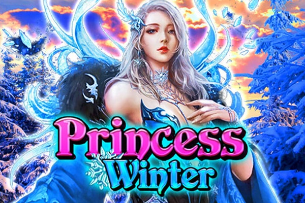 Princess Winter slot by SlotoLand - 95.1% RTP