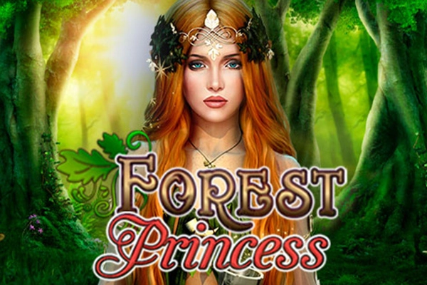 Forest Princess slot by SlotoLand - 95.1% RTP