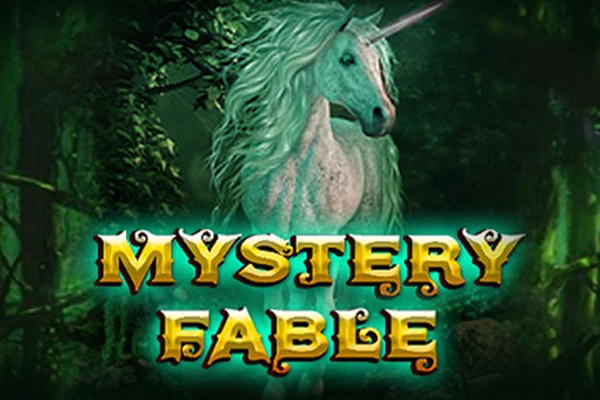 Mystery Fable slot by SlotoLand - 95.6% RTP