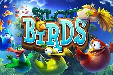 Slot Birds slot by Apollo Games