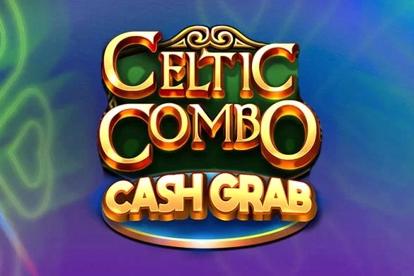 Celtic Combo Cash Grab slot by S Gaming - 93.5% RTP