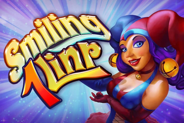 Smiling 1linr slot by Apollo Games