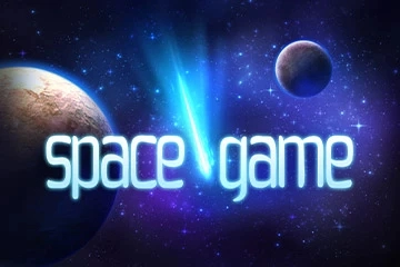 Space Game slot by Apollo Games