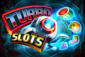 Turbo Slots slot by Apollo Games
