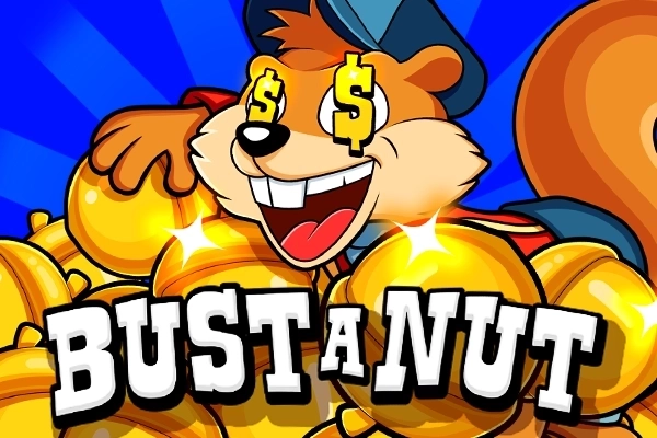 Bust a Nut slot by PoggiPlay - 94.4% RTP