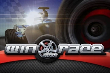 Win and Race slot by Apollo Games