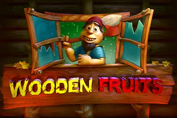 Wooden Fruits slot by Apollo Games
