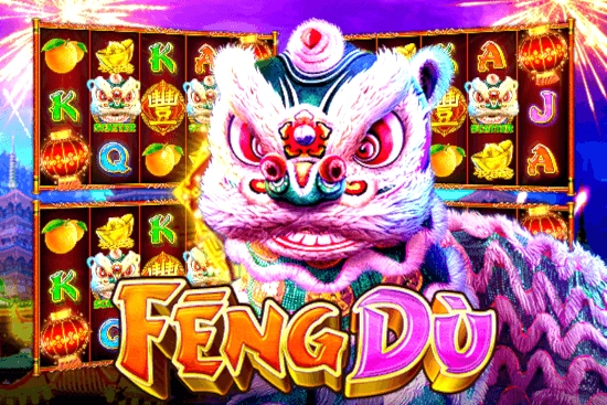 Feng Du slot by GMW