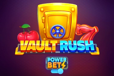 Vault Rush Demo Slot