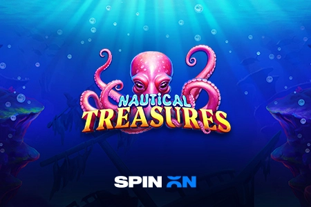 Nautical Treasures Demo Slot