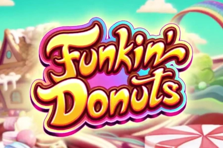 Funkin' Donuts Demo Slot