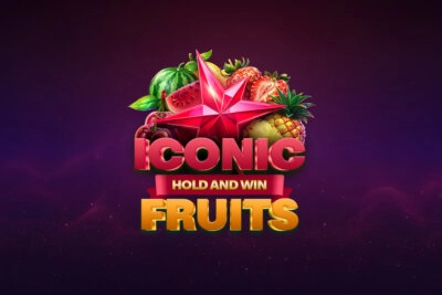 Iconic Fruits Demo Slot