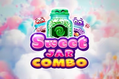 Sweet Jar Combo slot by Microgaming