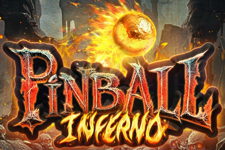 Pinball Inferno Demo Slot