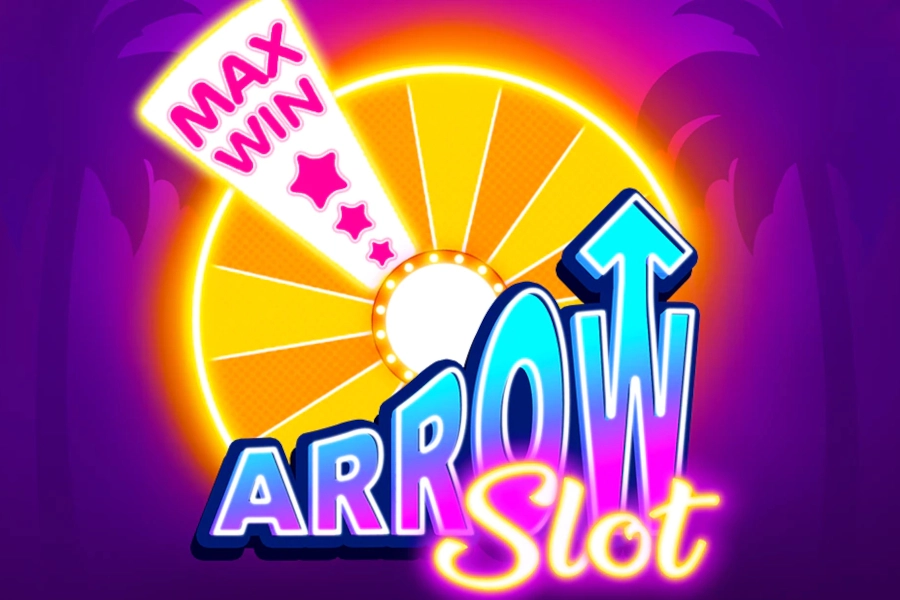Arrow Slot slot by BGaming - 97.33% RTP