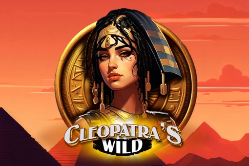 Cleopatra's Wild slot by Consulabs