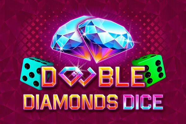 Double Diamonds Dice slot by Amatic - 97.16% RTP
