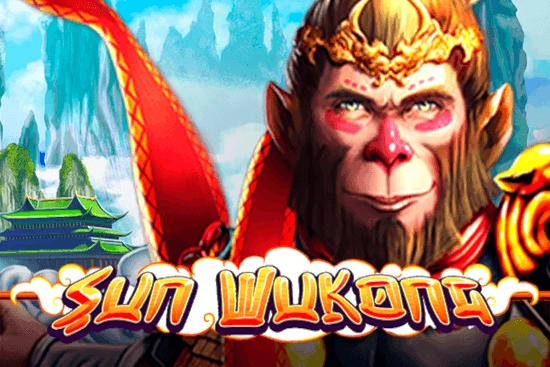 Sun Wukong Demo Slot