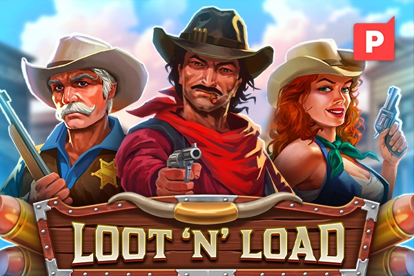 Loot 'n' Load demo