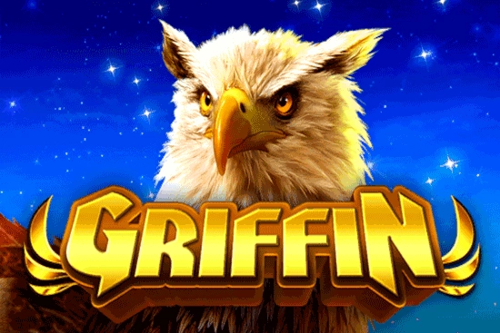 Griffin slot by GMW