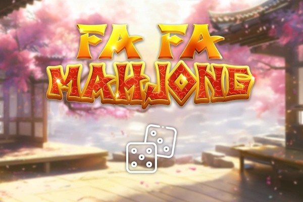 Fa Fa Mahjong Dice slot by WorldMatch - 95.63% RTP