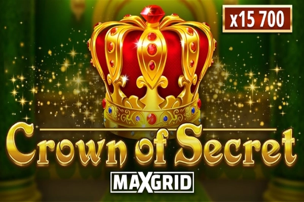 Crown of Secret Demo Slot