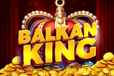 Balkan King Demo Slot